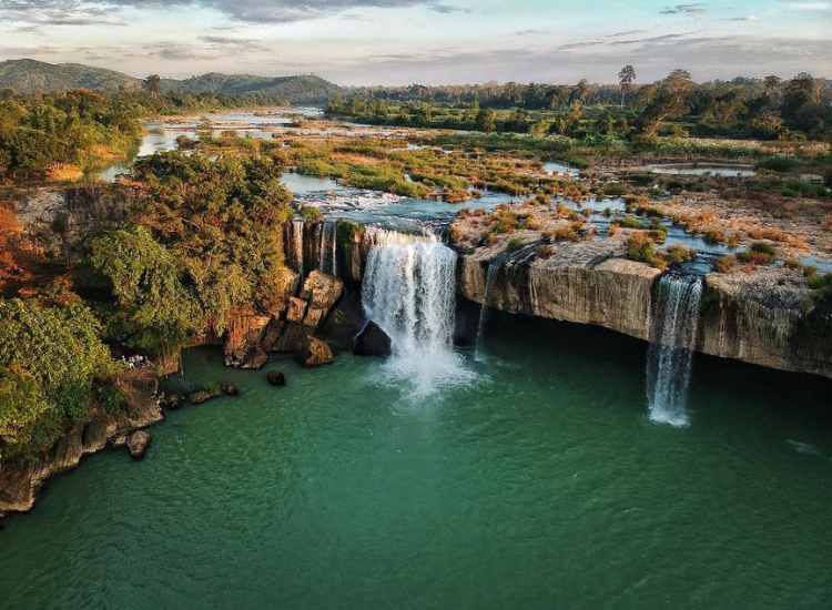 Lịch trình tour Măng Đen – Buôn Ma Thuột 4N3Đ Lịch trình tour Măng Đen – Buôn Ma Thuột 4N3Đ 4